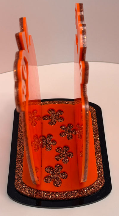 Got Napkins? - handmade home decor, handmade gifts online, unique handmade art, handmade wall art, acrylic on canvas paintings, handmade magnets, handmade signs for home, resin art wall decor, shattered glass art - Handmade For You