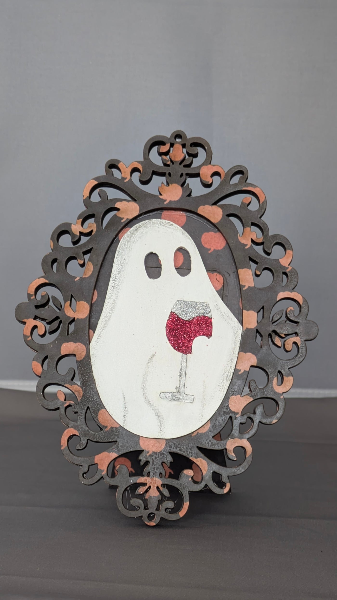 The Wine is Spooktacular
