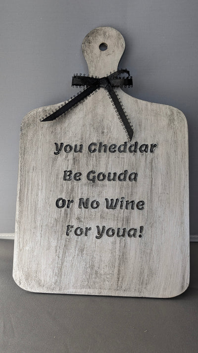 Yes Cheese