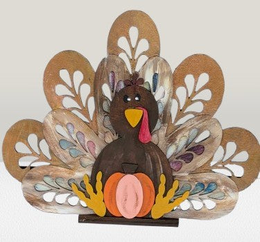 Fall Turkey