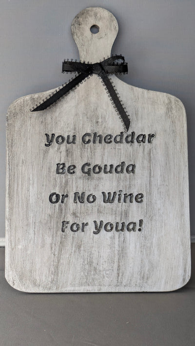 Yes Cheese