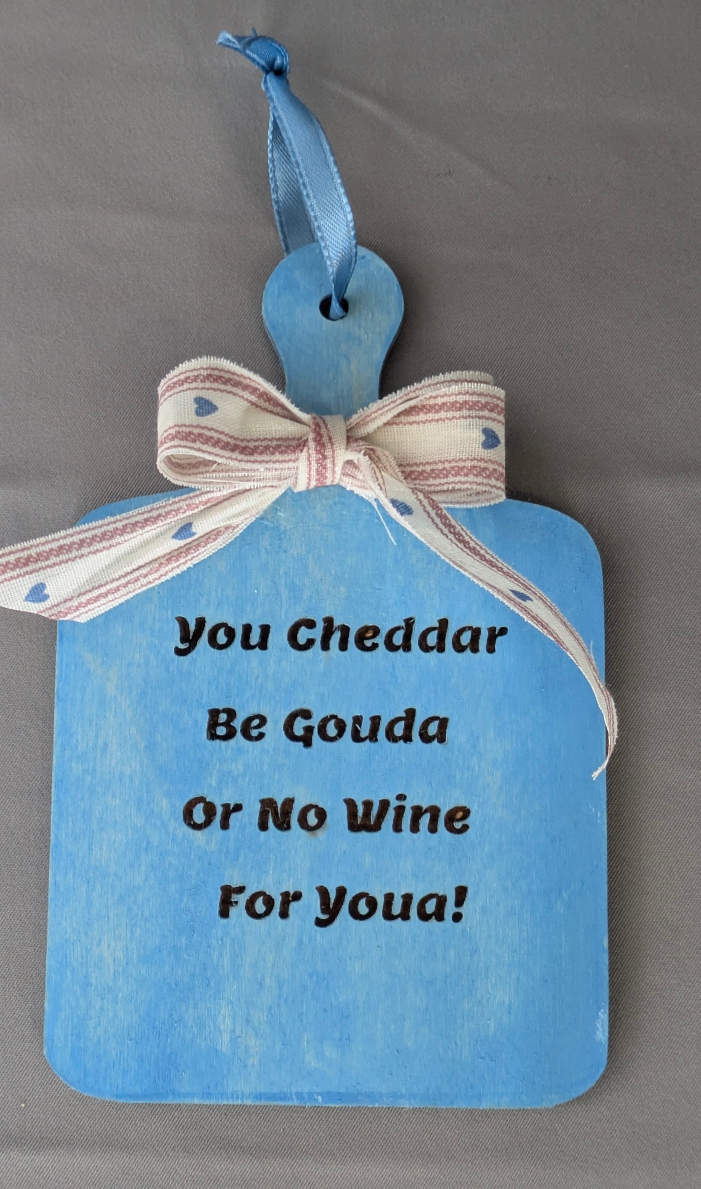 Cheese It