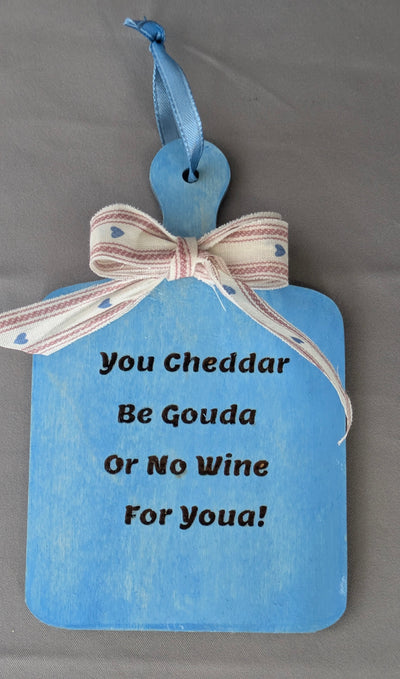 Cheese It