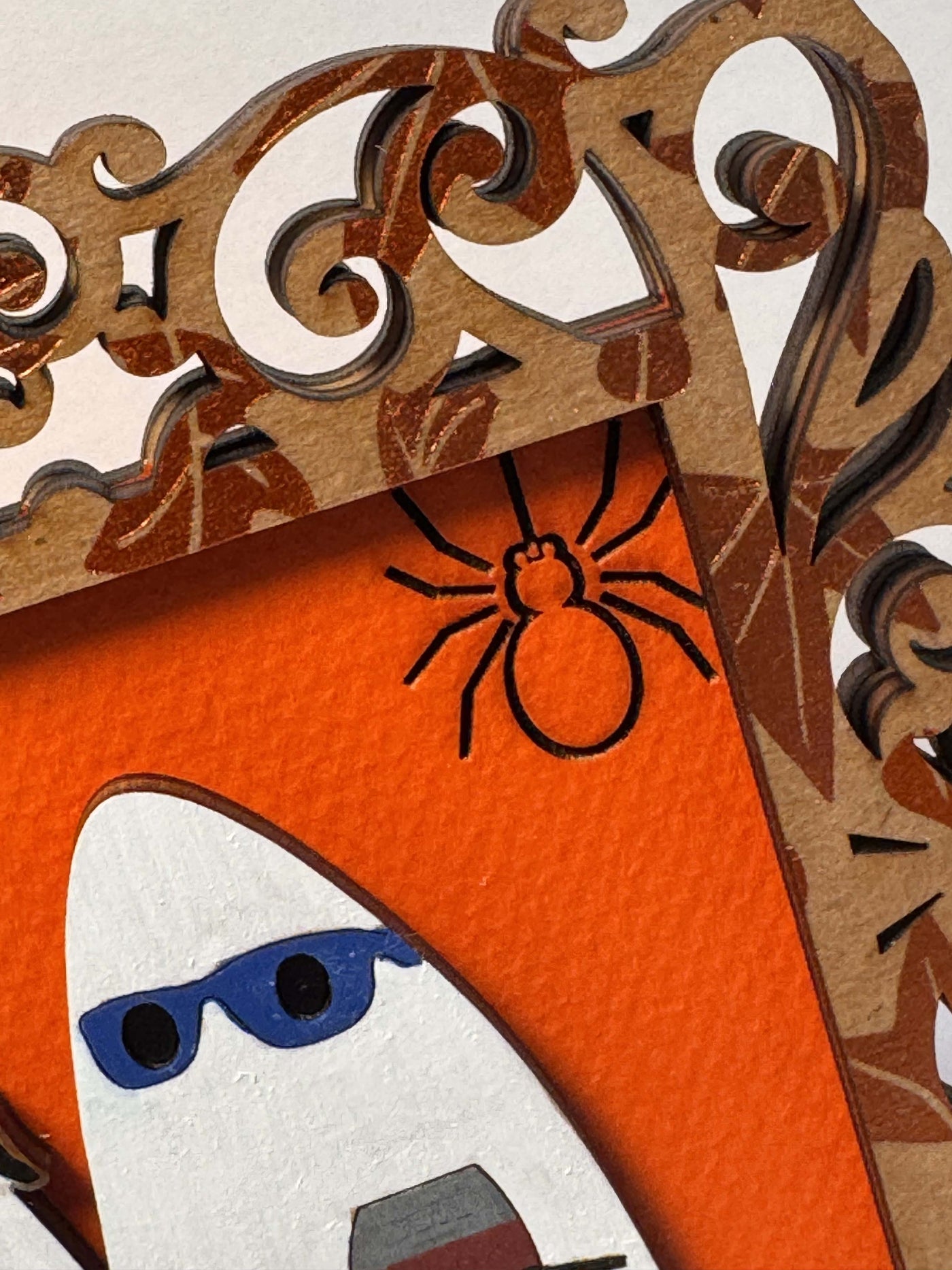 Trick or Treat