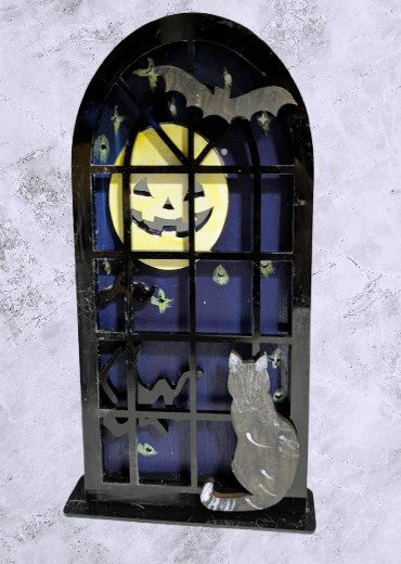 Spooky Nights