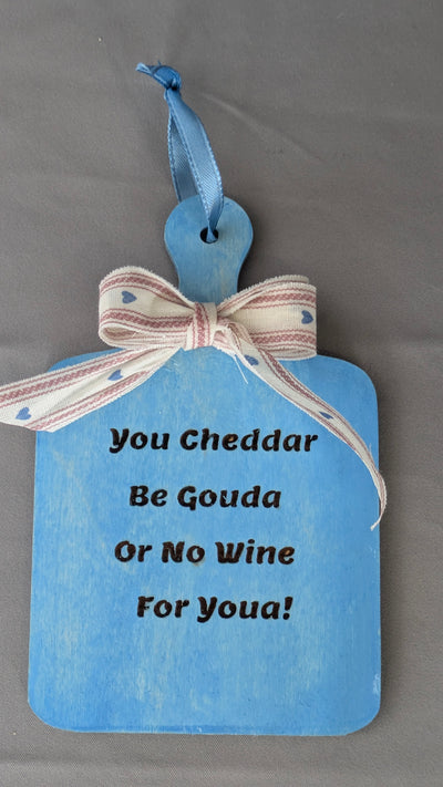 Cheese It