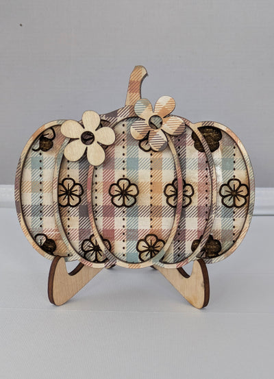 Country Pumpkin