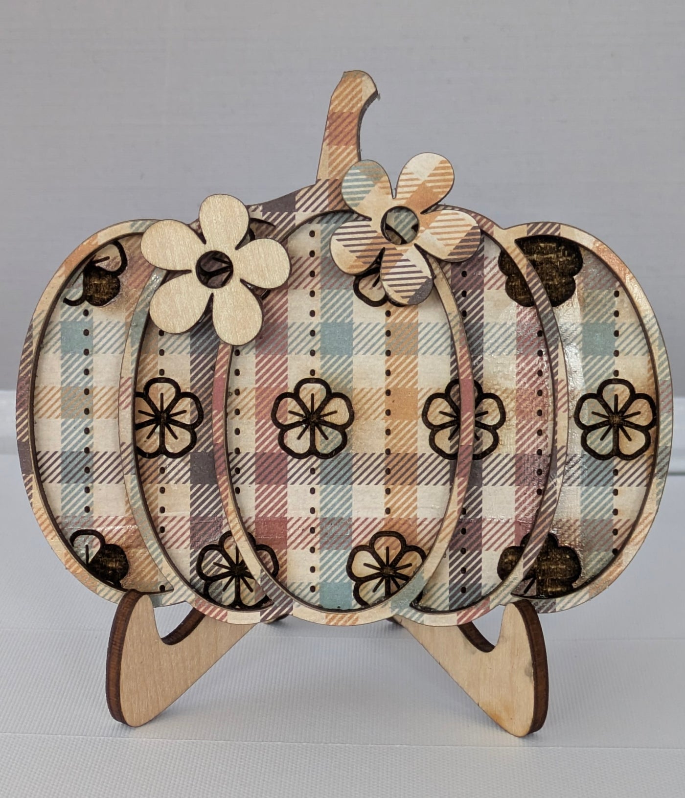 Country Pumpkin