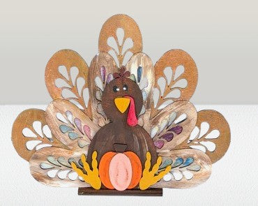 Fall Turkey
