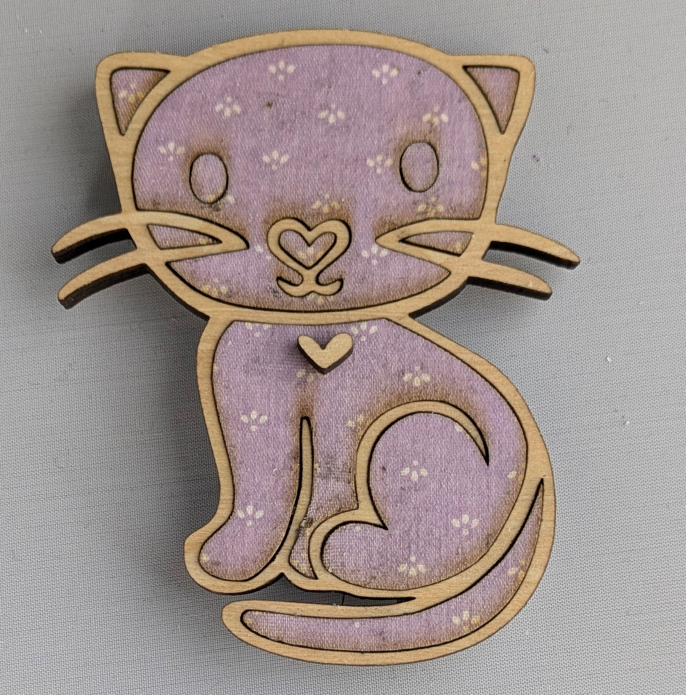 Kitten Whimsy