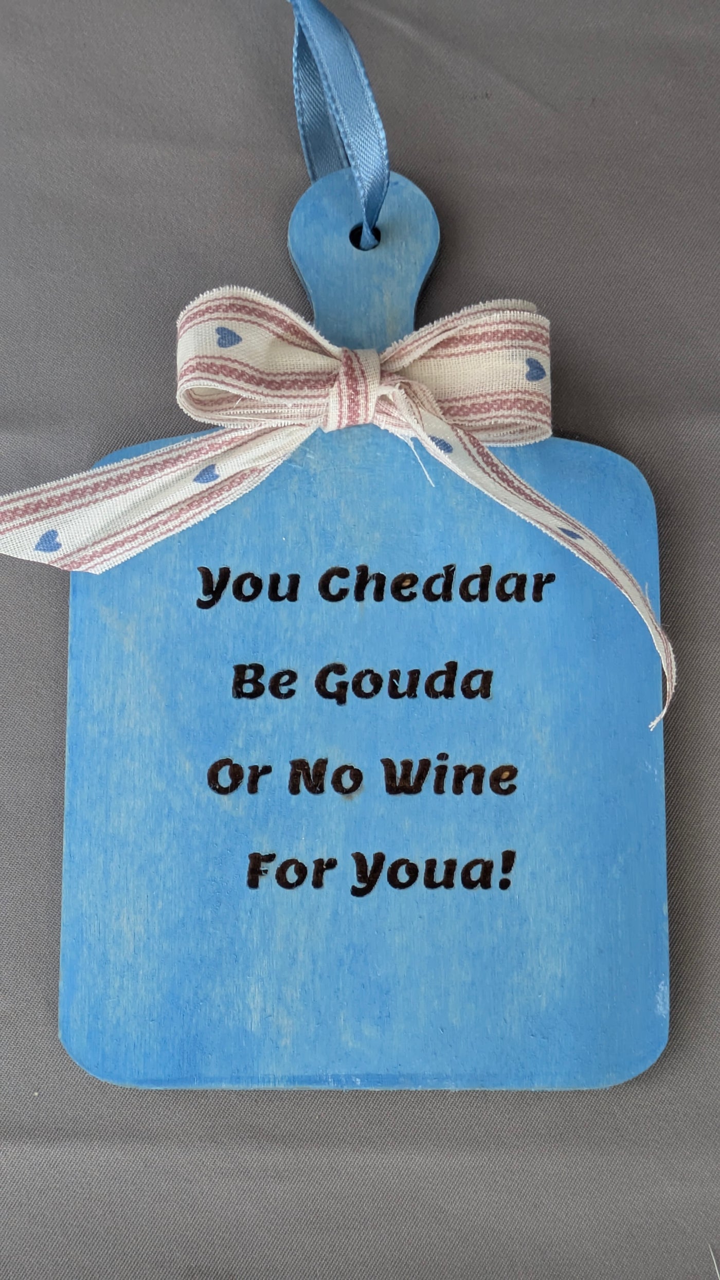 Cheese It