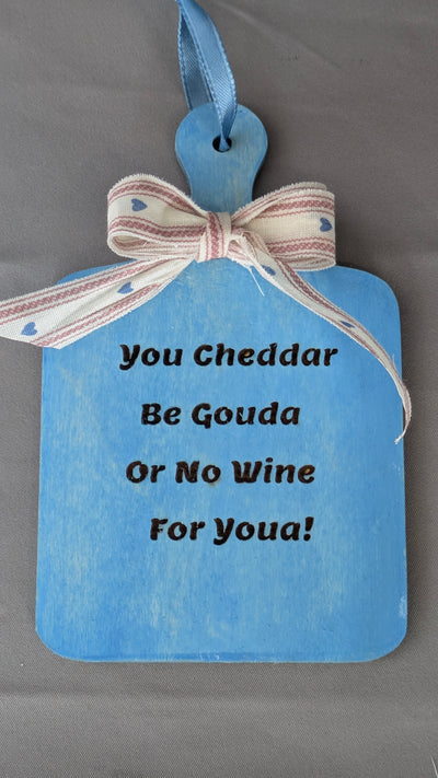 Cheese It