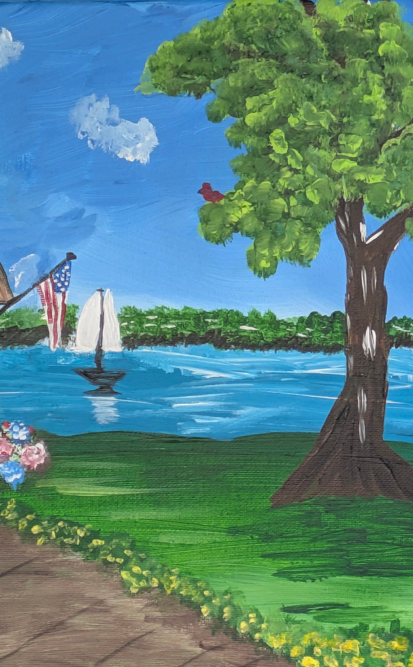 Summer Sails