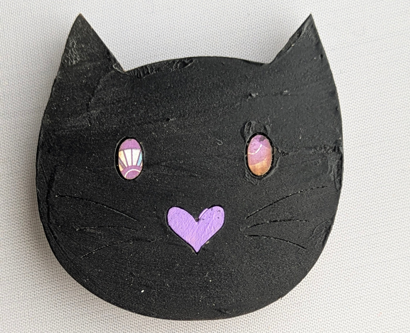 Kitten Whimsy