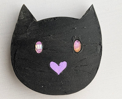 Kitten Whimsy