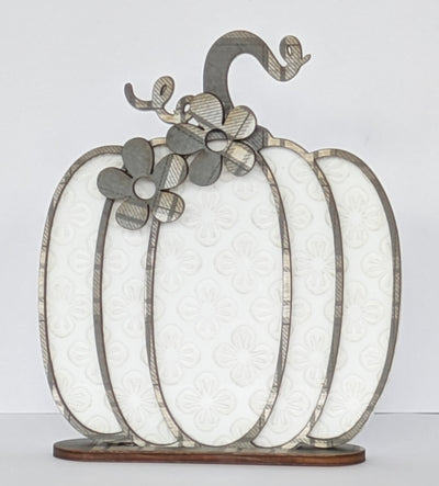 Pumpkin Elegance
