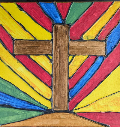 The Cross