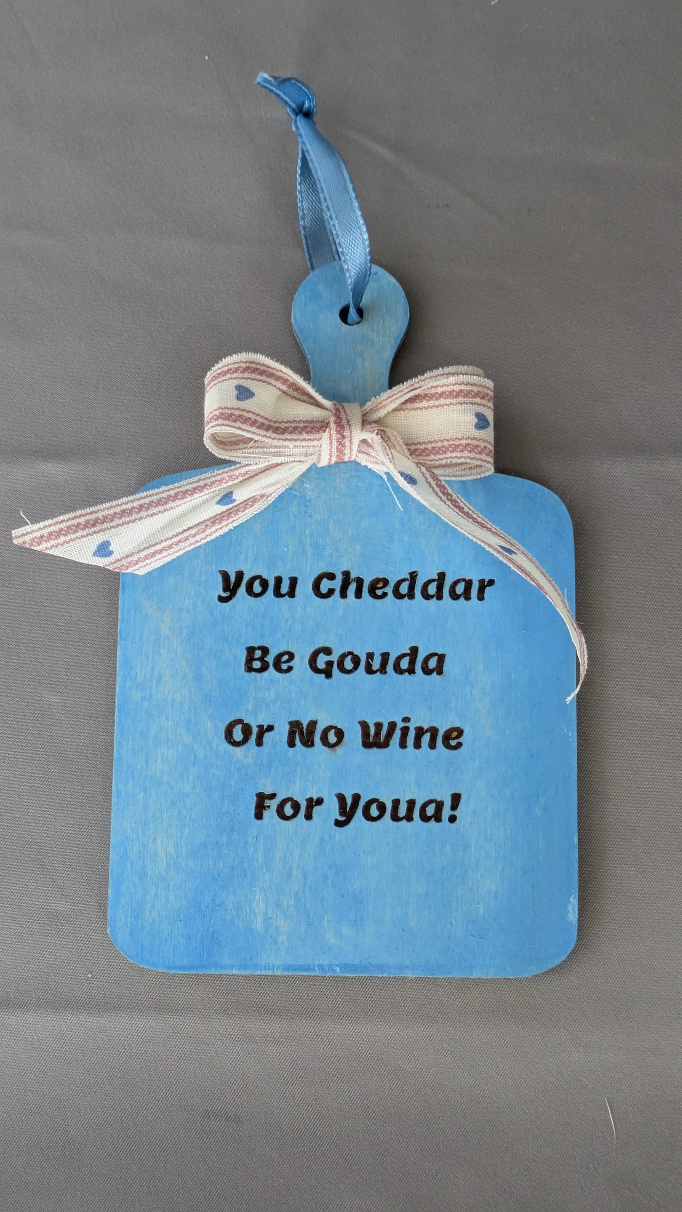 Cheese It