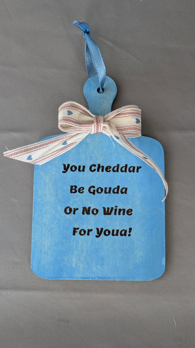 Cheese It