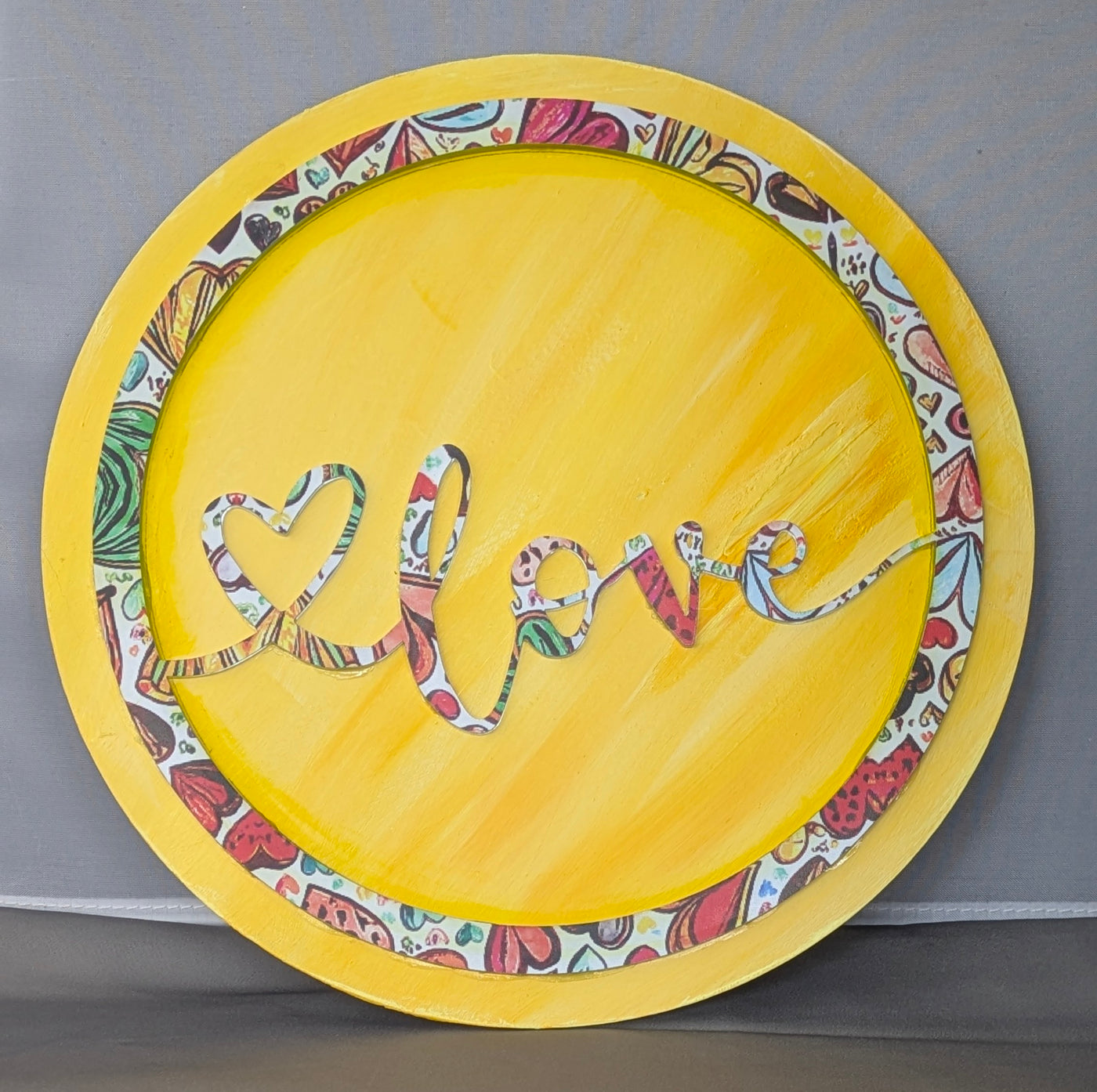 Sunny Love