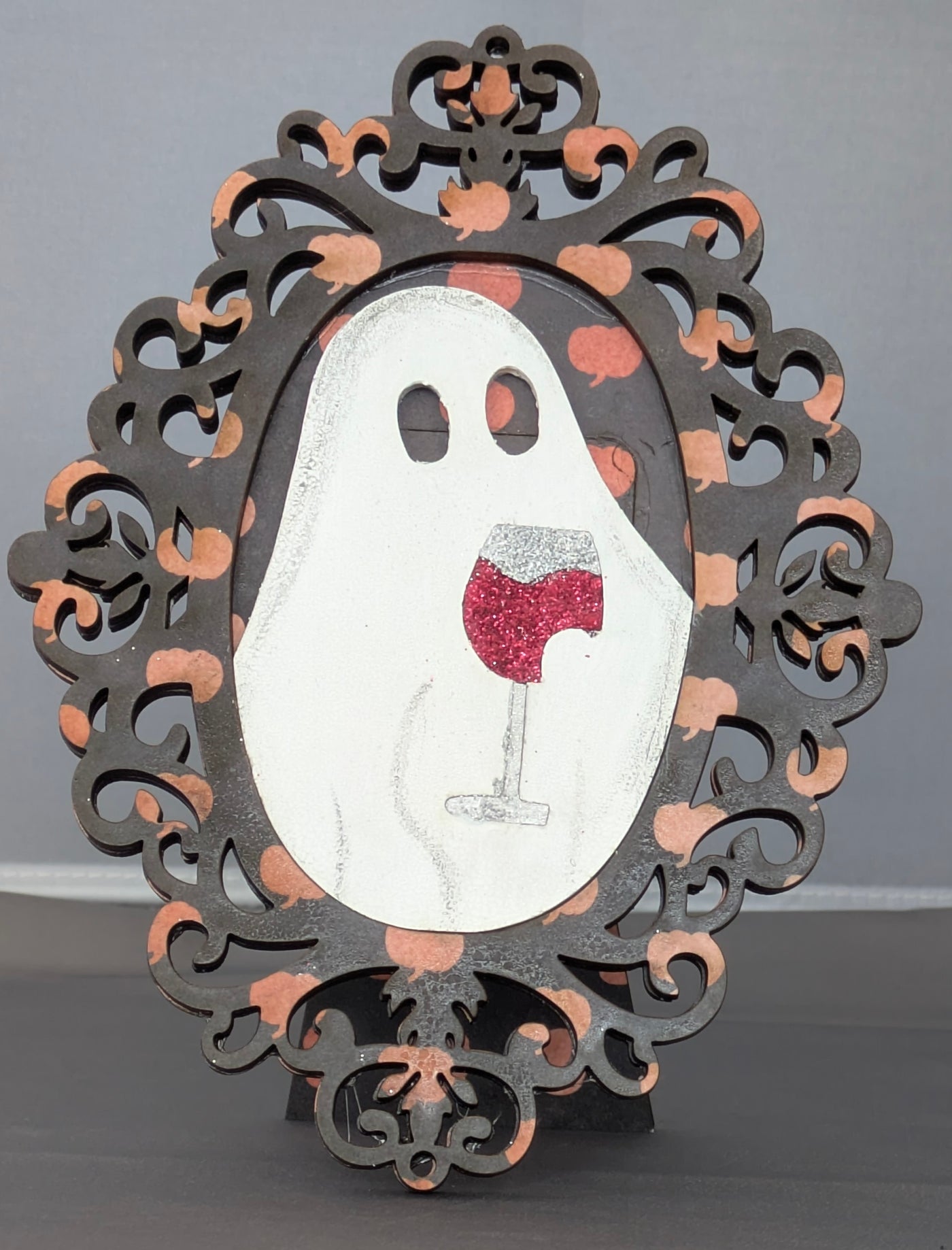 The Wine is Spooktacular