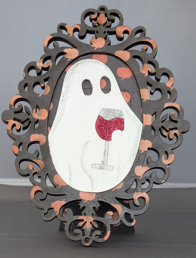 The Wine is Spooktacular