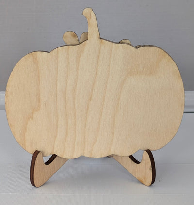 Country Pumpkin