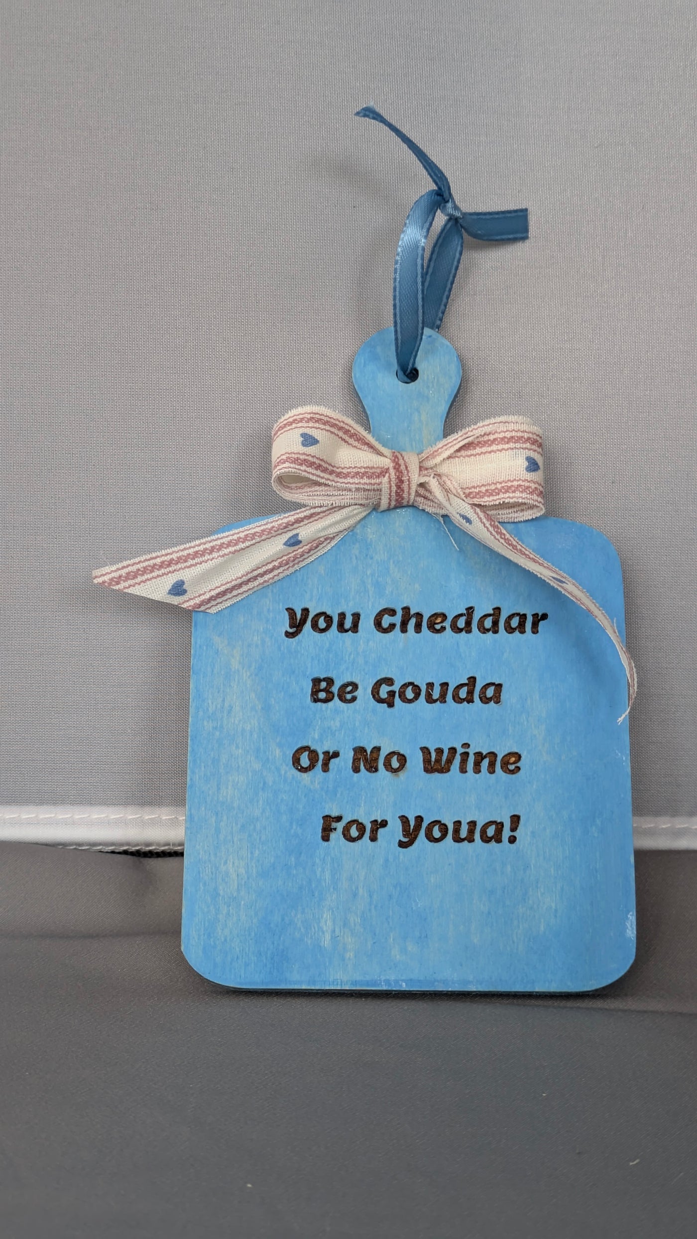 Cheese It