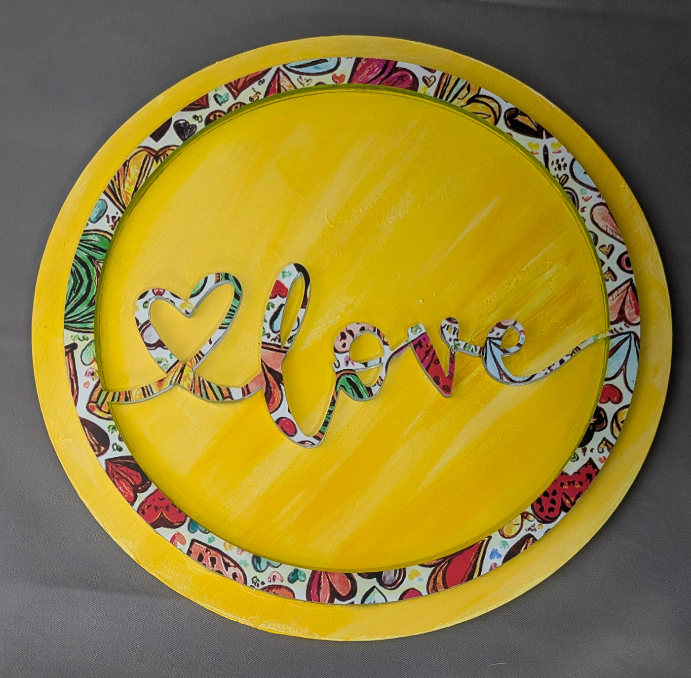 Sunny Love