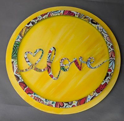 Sunny Love