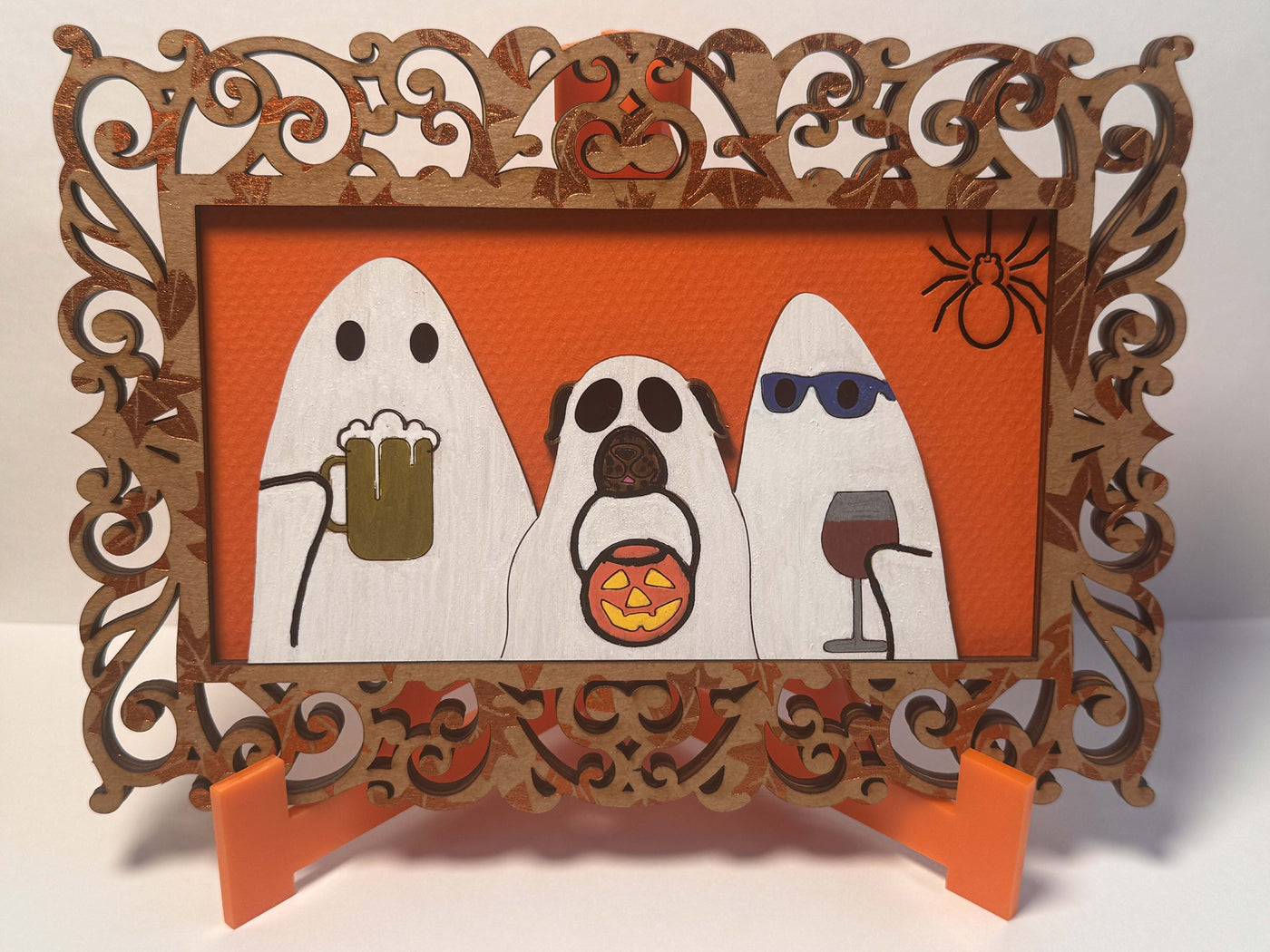 Trick or Treat