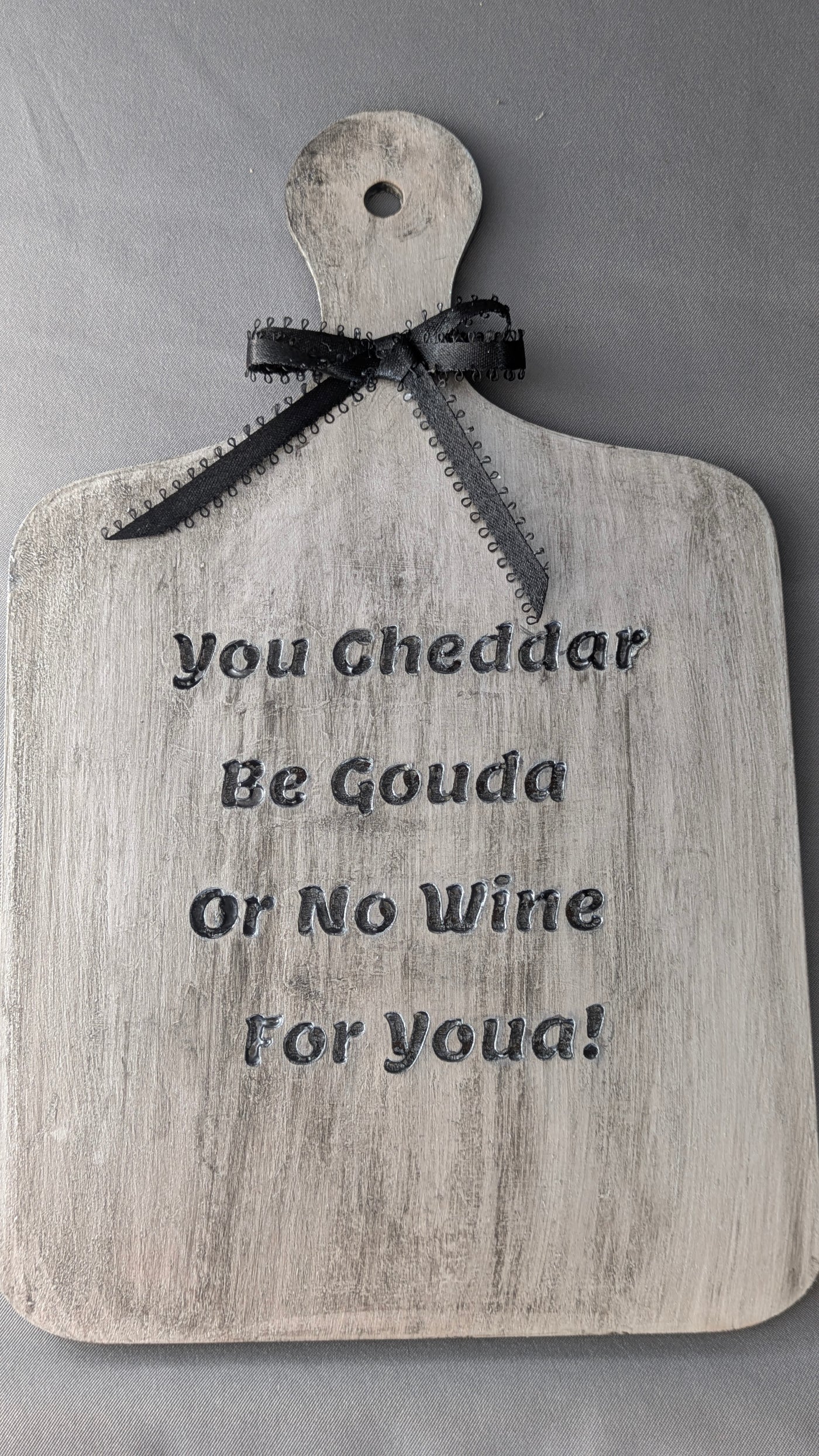 Yes Cheese