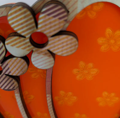 Engraved Hello Pumpkin