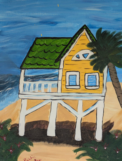 Beach Bungalow