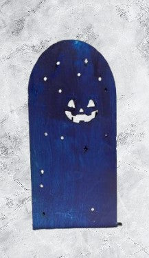 Spooky Nights