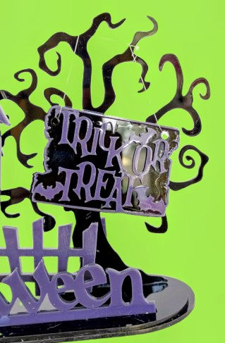 Just Batty - handmade home decor, handmade gifts online, unique handmade art, handmade wall art, acrylic on canvas paintings, handmade magnets, handmade signs for home, resin art wall decor, shattered glass art - Handmade For You