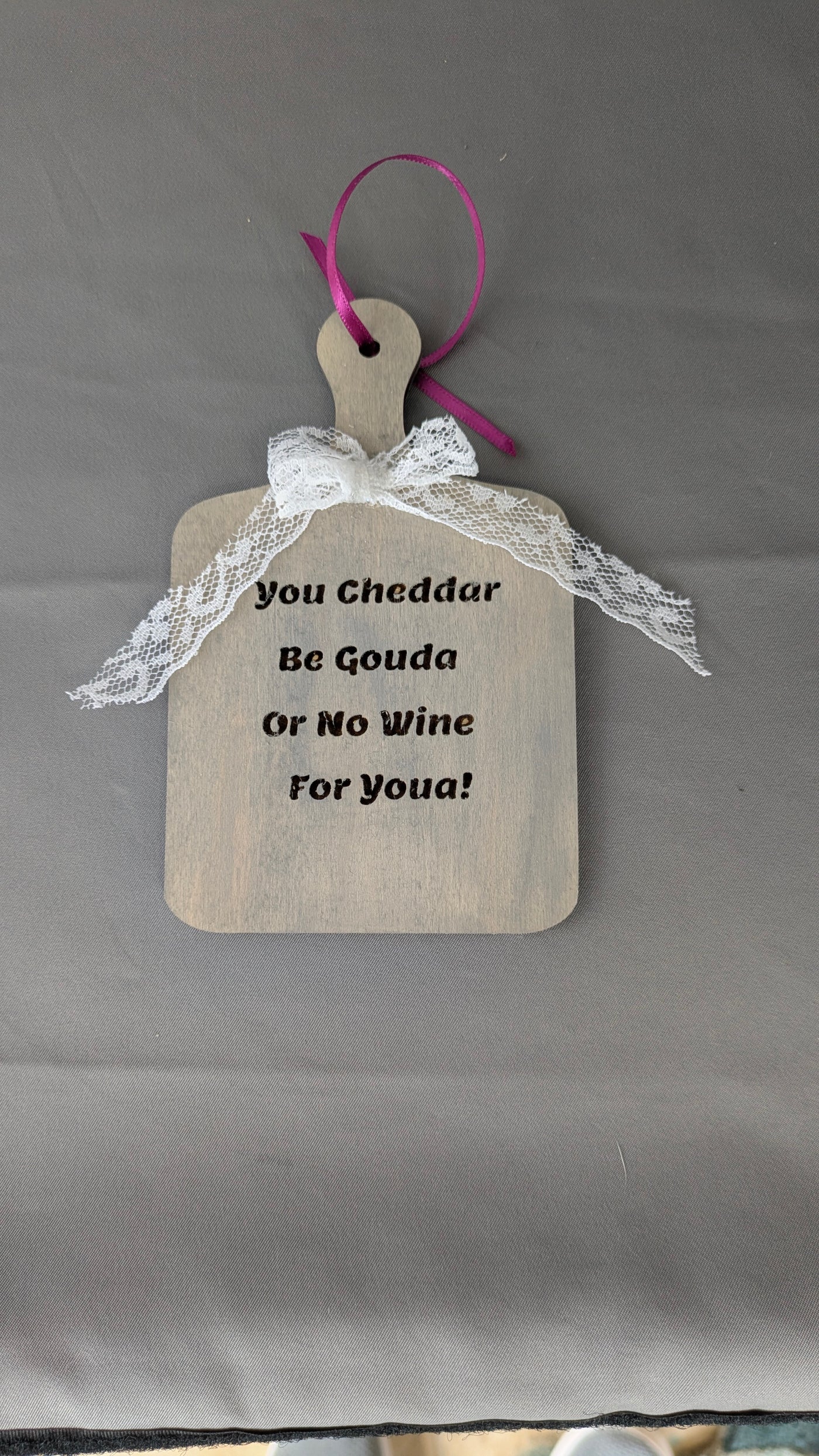 Wine & Cheese