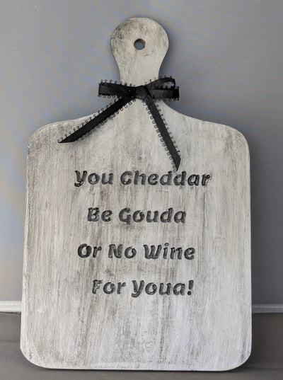 Yes Cheese