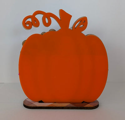 Hello Pumpkin